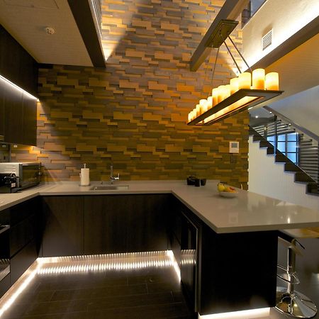 Kasara Niseko Village Townhouse - Small Luxury Hotels Of The World Exterior photo