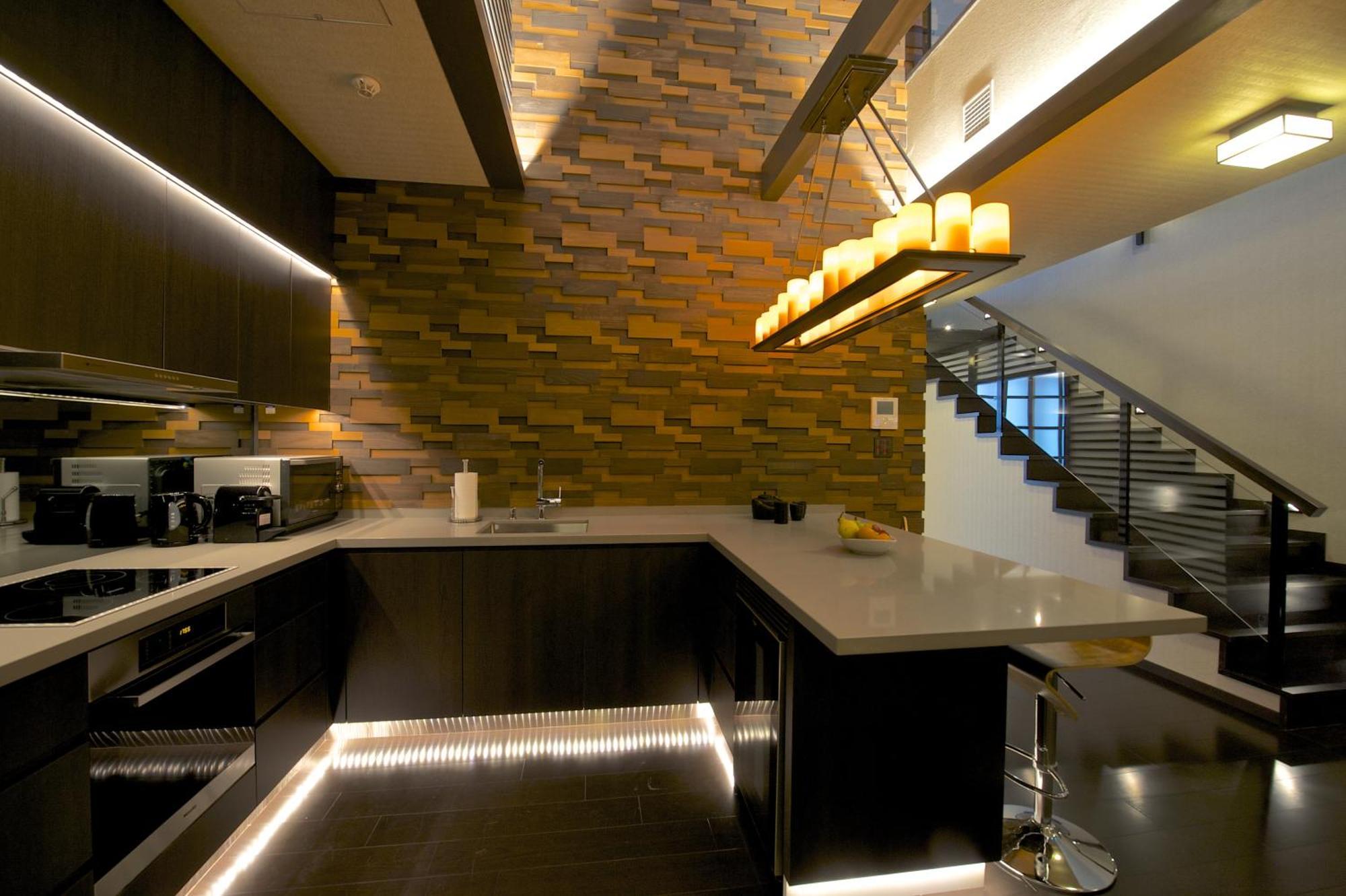 Kasara Niseko Village Townhouse - Small Luxury Hotels Of The World Exterior photo