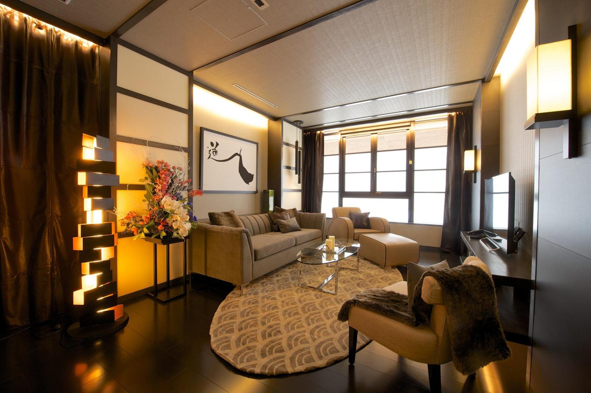 Kasara Niseko Village Townhouse - Small Luxury Hotels Of The World Exterior photo
