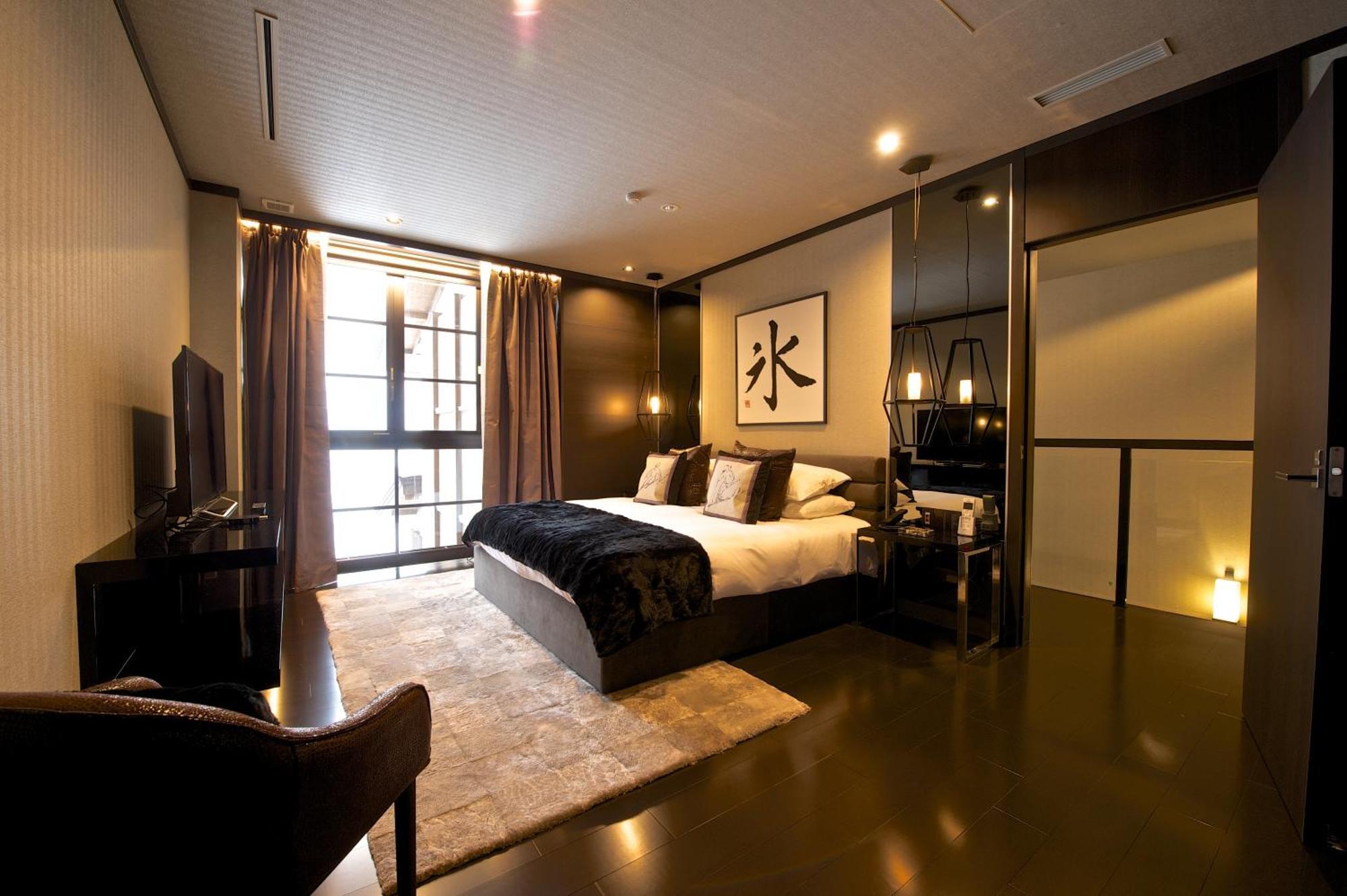 Kasara Niseko Village Townhouse - Small Luxury Hotels Of The World Exterior photo