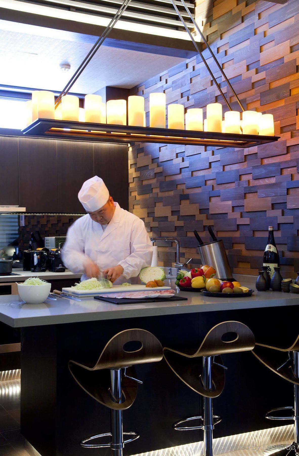 Kasara Niseko Village Townhouse - Small Luxury Hotels Of The World Exterior photo