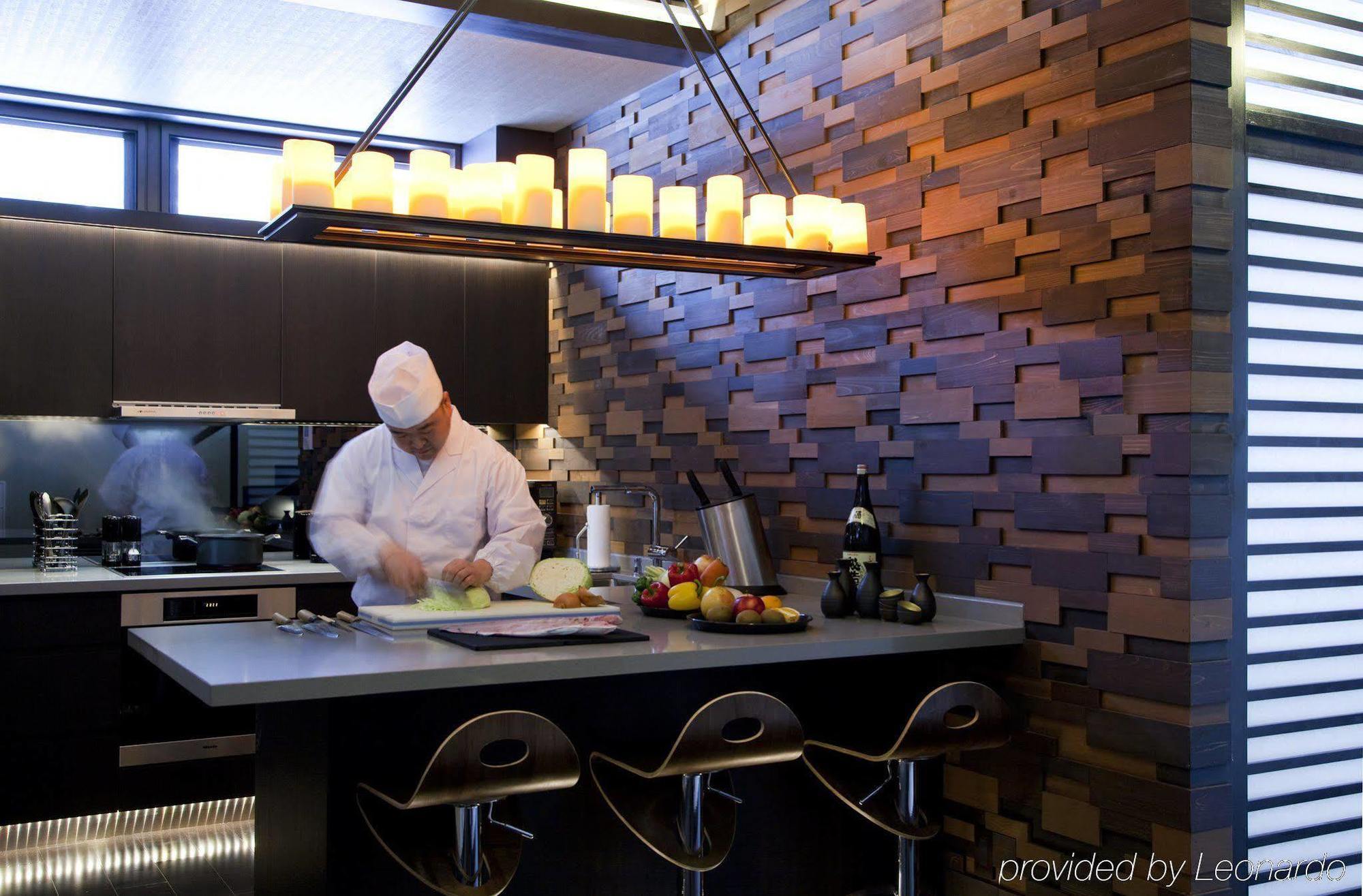 Kasara Niseko Village Townhouse - Small Luxury Hotels Of The World Exterior photo