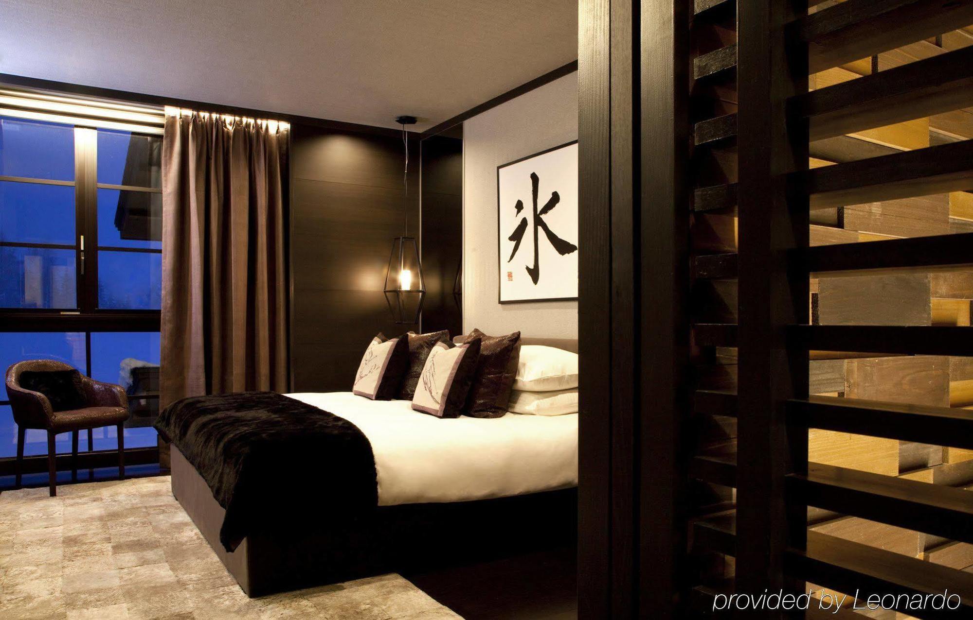 Kasara Niseko Village Townhouse - Small Luxury Hotels Of The World Exterior photo