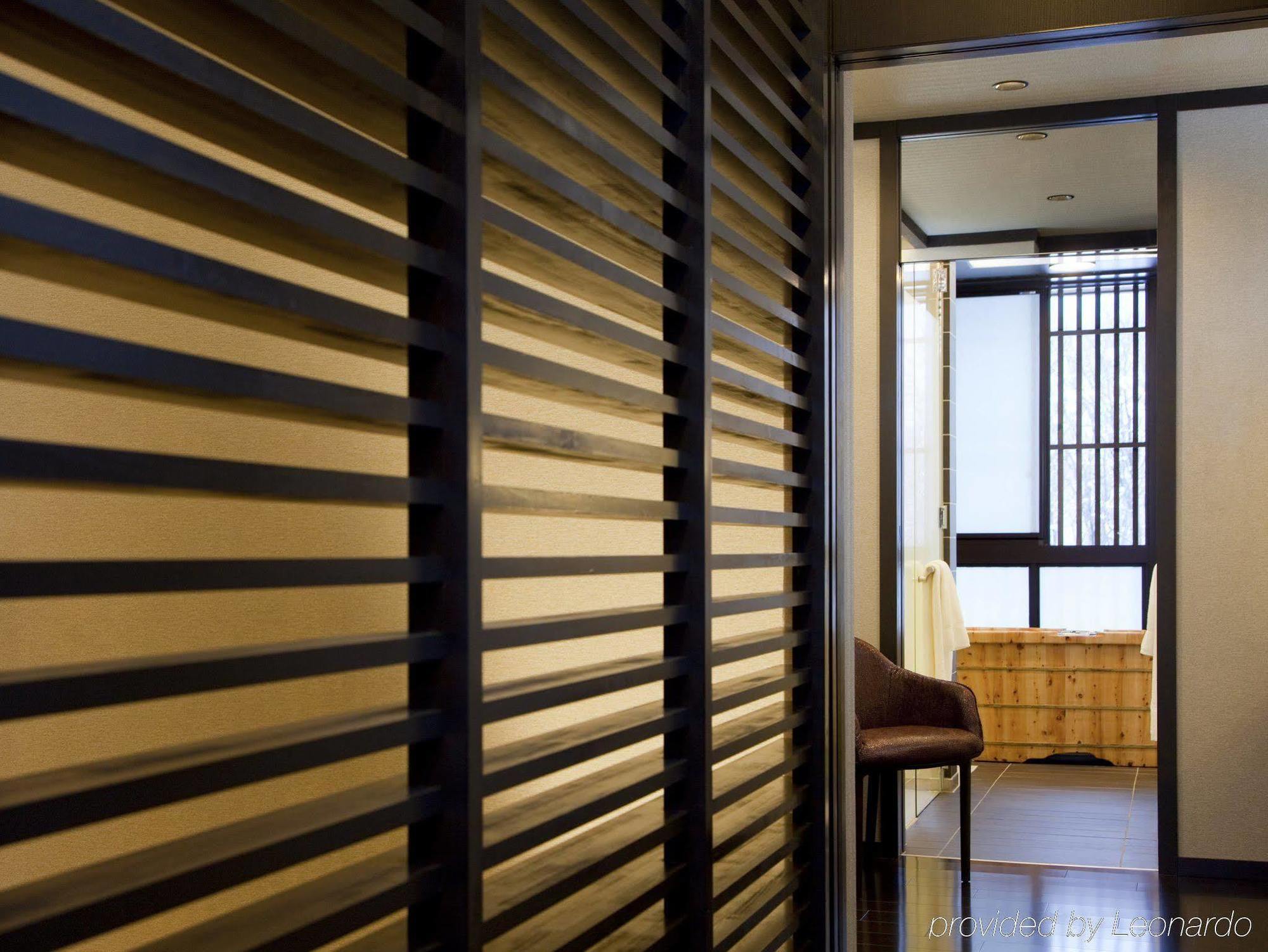 Kasara Niseko Village Townhouse - Small Luxury Hotels Of The World Exterior photo