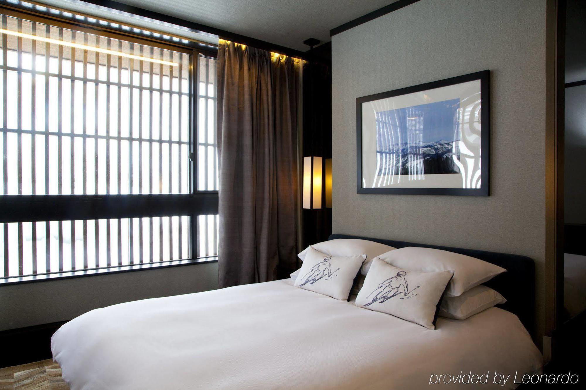 Kasara Niseko Village Townhouse - Small Luxury Hotels Of The World Exterior photo