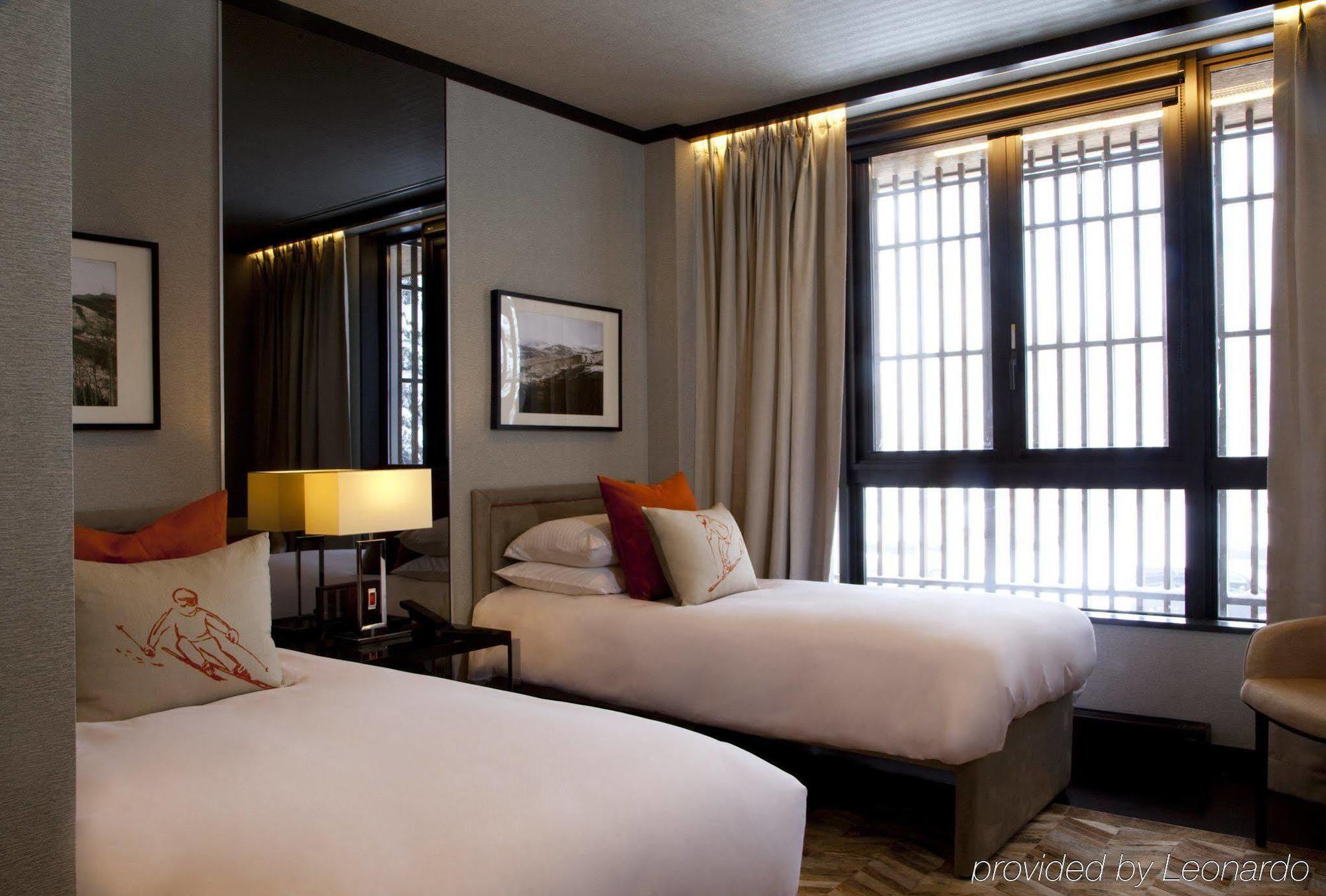 Kasara Niseko Village Townhouse - Small Luxury Hotels Of The World Exterior photo