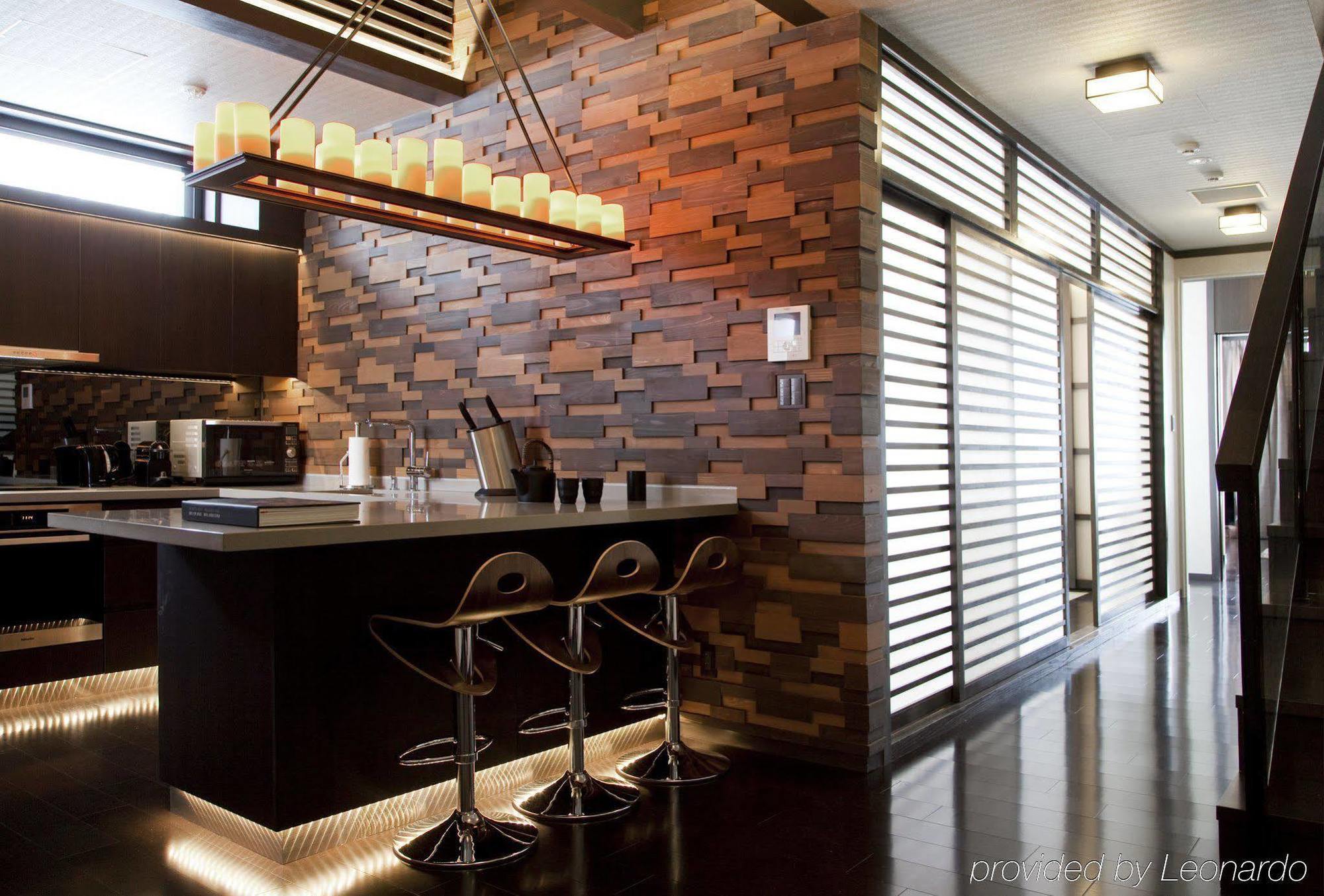 Kasara Niseko Village Townhouse - Small Luxury Hotels Of The World Exterior photo