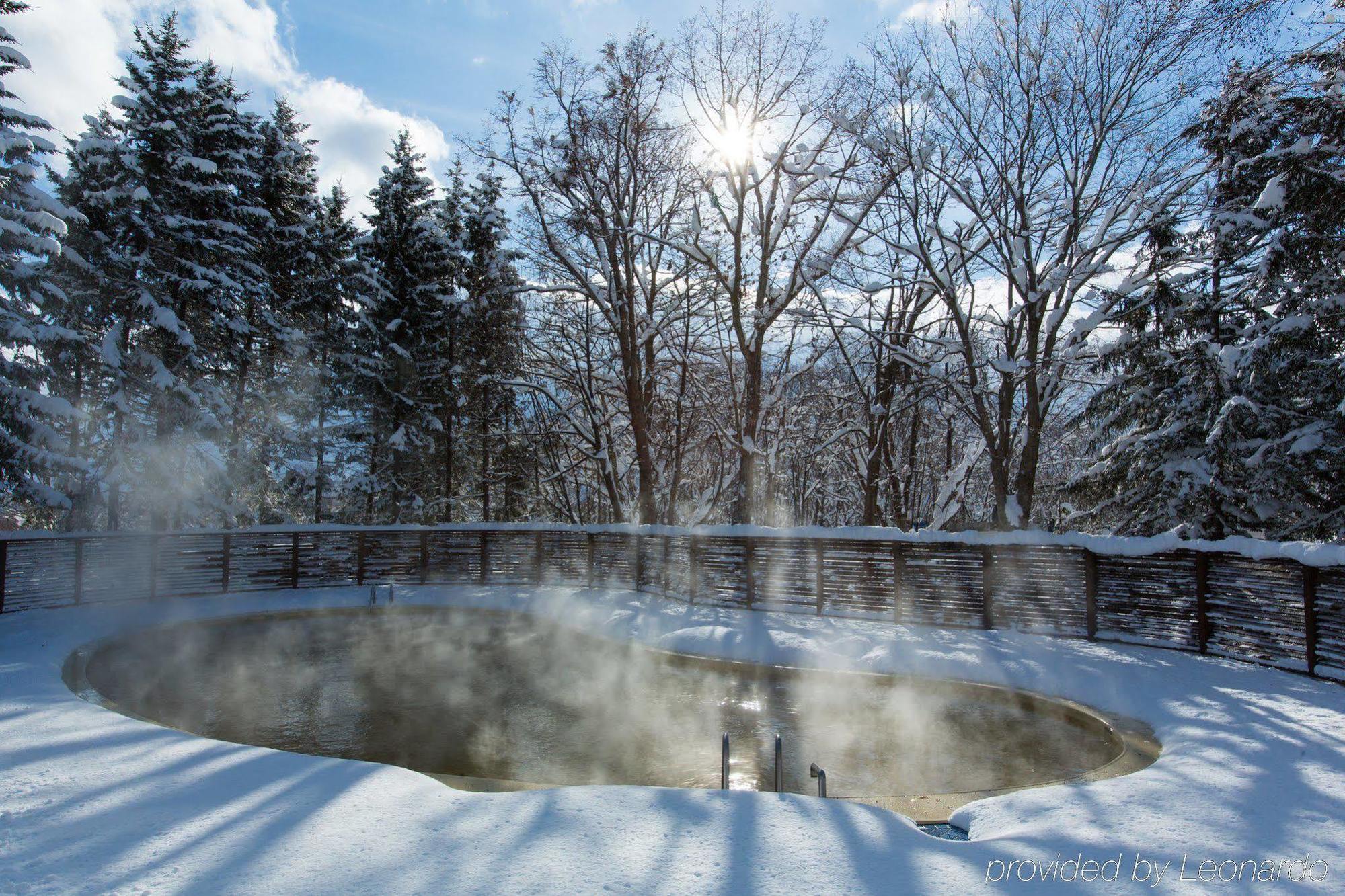 Kasara Niseko Village Townhouse - Small Luxury Hotels Of The World Exterior photo