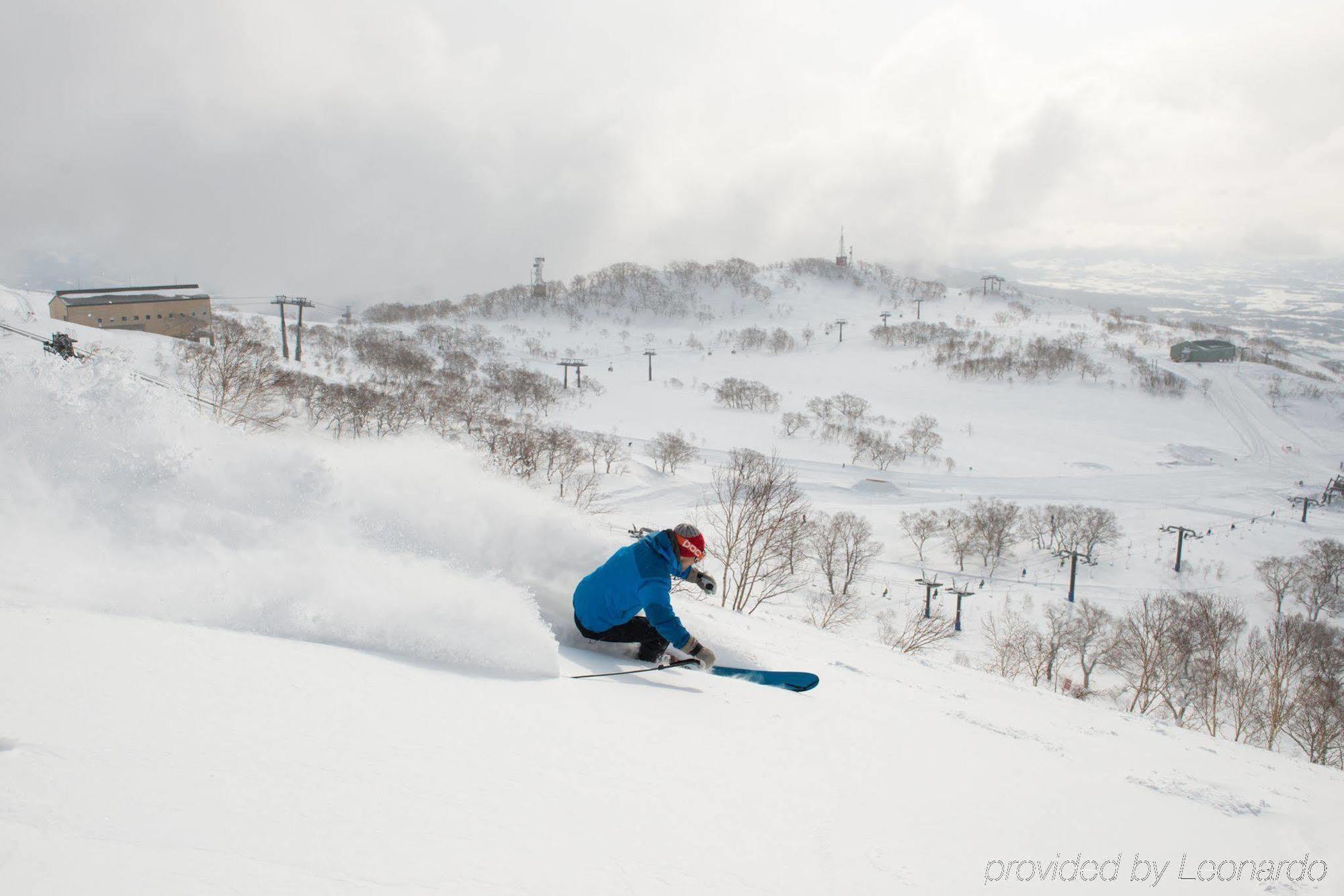 Kasara Niseko Village Townhouse - Small Luxury Hotels Of The World Exterior photo