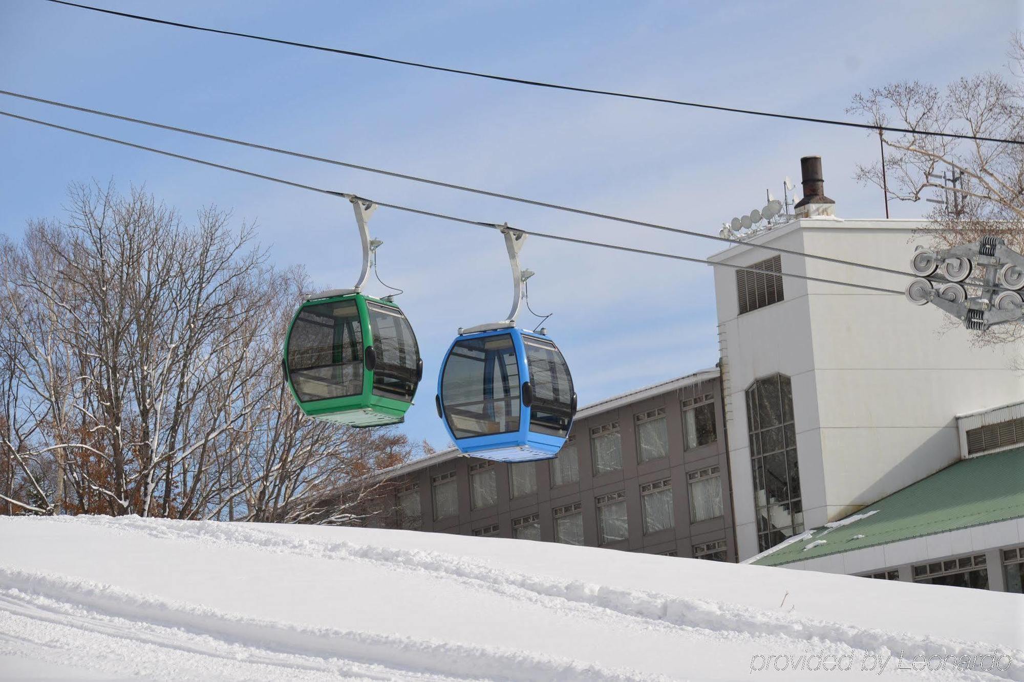 Kasara Niseko Village Townhouse - Small Luxury Hotels Of The World Exterior photo
