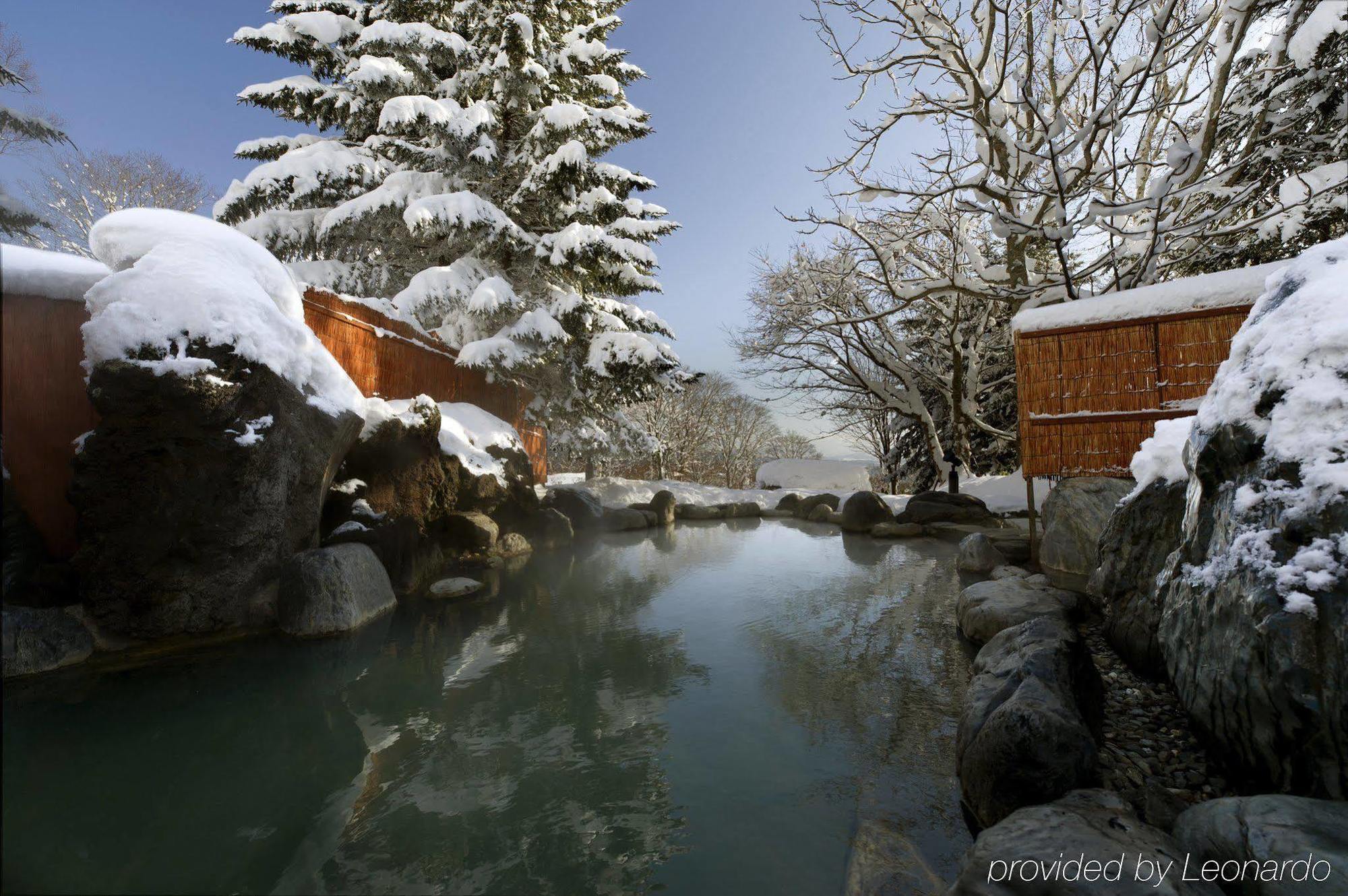 Kasara Niseko Village Townhouse - Small Luxury Hotels Of The World Exterior photo