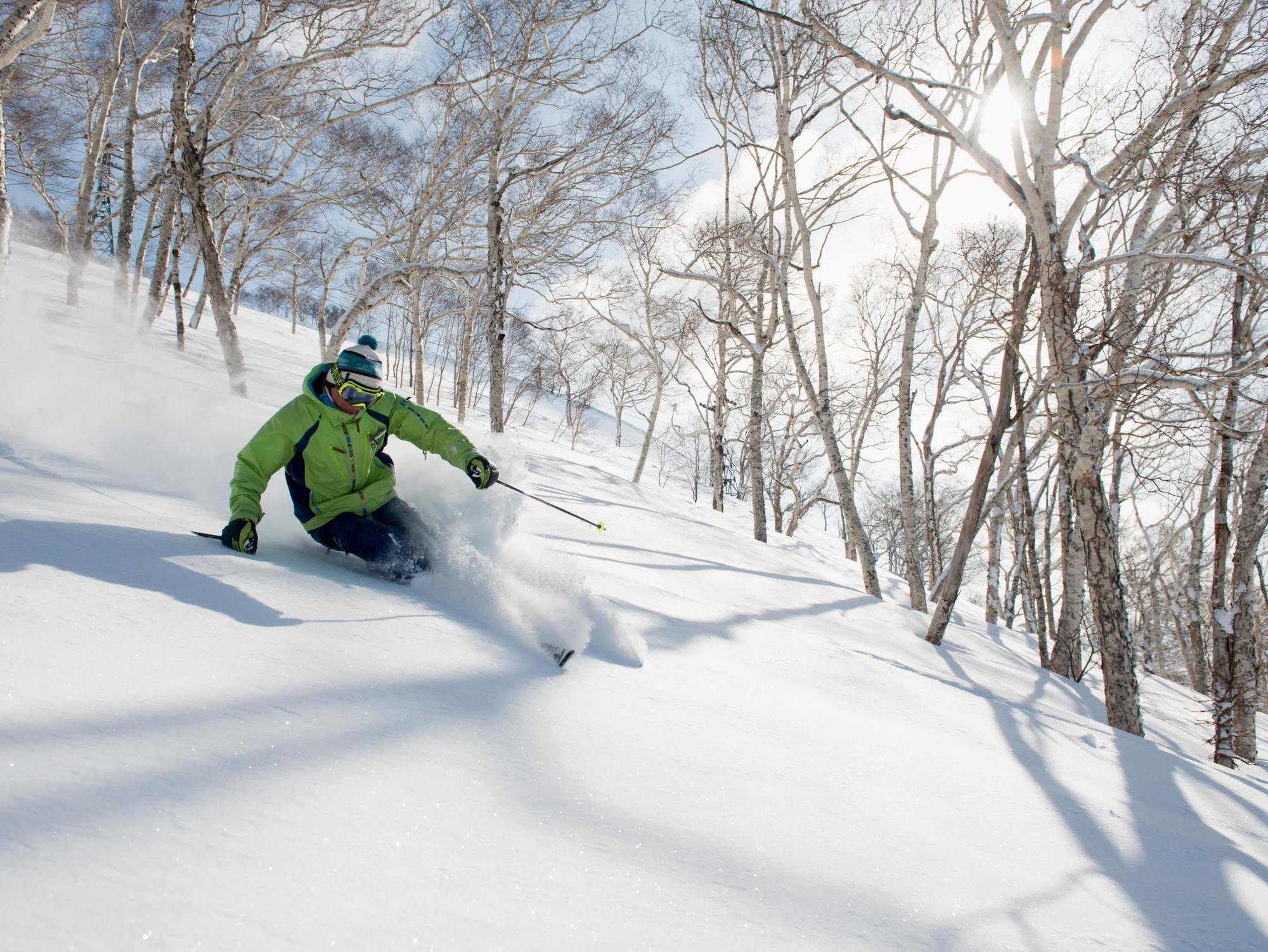 Kasara Niseko Village Townhouse - Small Luxury Hotels Of The World Exterior photo